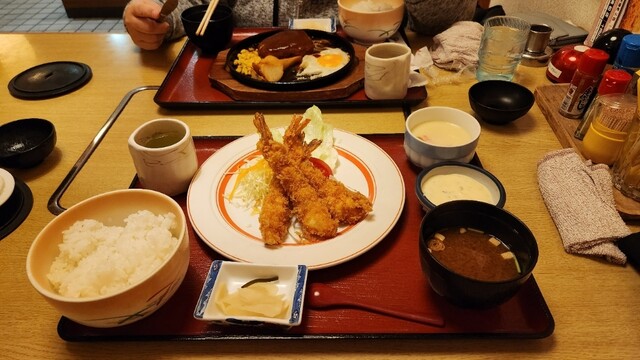 Restaurant Tenou Jushiyama Ten photo 2