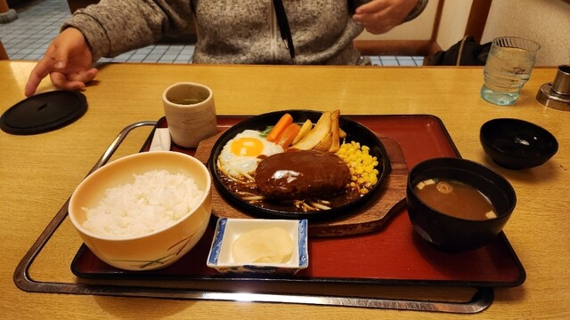 Restaurant Tenou Jushiyama Ten