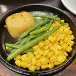 バッファローキング - 