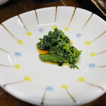 八女茶カフェぶんぶく - 