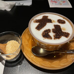 夜パフェ専門店ななかま堂 - 