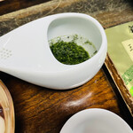 八女茶カフェぶんぶく - 