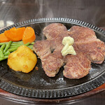 バッファローキング - 