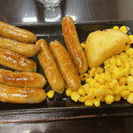 バッファローキング - 