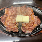 バッファローキング - 