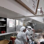 すかや 本店 - 今日は大将が居ません…