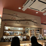 夜パフェ専門店ななかま堂 - 