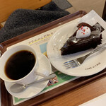 CAFE de CRIE - 