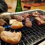 十号ホルモン 春江本店 - 