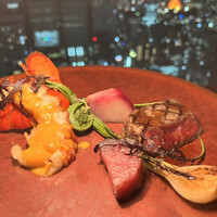 Bar＆Lounge MAJESTIC - 