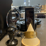 Swell Coffee Roasters lab - 