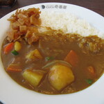 カレーハウス ＣｏＣｏ壱番屋 - 