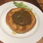 ヒマラヤテーブル - 