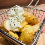 kawara CAFE&DINING - 