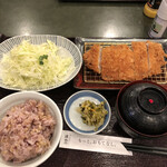 Tonkatsu Hamakatsu - 