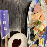 Sushi Taishou - 
