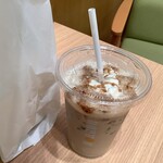 ドトールコーヒーショップ - 