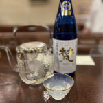 Moriaka - 日本酒　梵（ぼん）