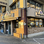 バッファローキング - 