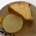 エビス屋昼夜食堂 - おでん