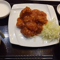 御膳房 六本木店 - 