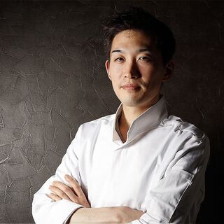 [Chef Ryosuke Aoki] ~Once-in-a-lifetime cuisine made with mastery of training~