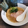 麺家 歩輝勇 関内店