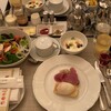 ホテル ラ・スイート神戸ハーバーランド - 朝食（洋食）