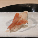 Sushi Ninomiya - 