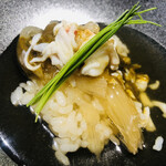 中国菜 火ノ鳥 - 