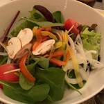 ホテル ラ・スイート神戸ハーバーランド - 朝食（洋食）