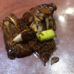 中国菜 火ノ鳥 - 