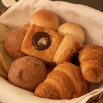 ホテル ラ・スイート神戸ハーバーランド - 朝食（洋食）