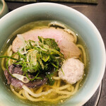 中国菜 火ノ鳥 - 