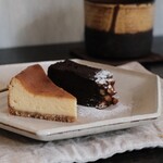 イカニカ - ハーフ＆ハーフ