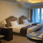 ホテル ラ・スイート神戸ハーバーランド - 客室