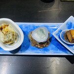 中国菜 火ノ鳥 - 