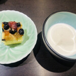 中国菜 火ノ鳥 - 