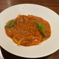新中国料理HARAKAWA 北新地店 - 