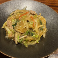 新中国料理HARAKAWA 北新地店 - 