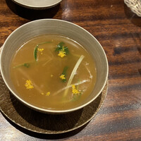 新中国料理HARAKAWA 北新地店 - 