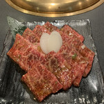 焼肉すだく家族亭 守山店 - 