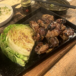 Grill kitchen Chanpon - 