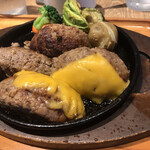 Hamburg & Steak Oga-Ya - 