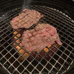 焼肉すだく家族亭 - 