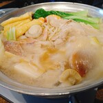 ちゃんこ霧島 両国本店 - 