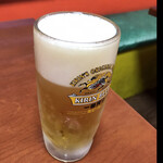 DURGA - 生ビール　byまみこまみこ