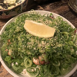 グリルキッチン チャンポン - 