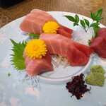 ちゃんこ霧島 両国本店 - 