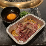 焼肉すだく家族亭 - 